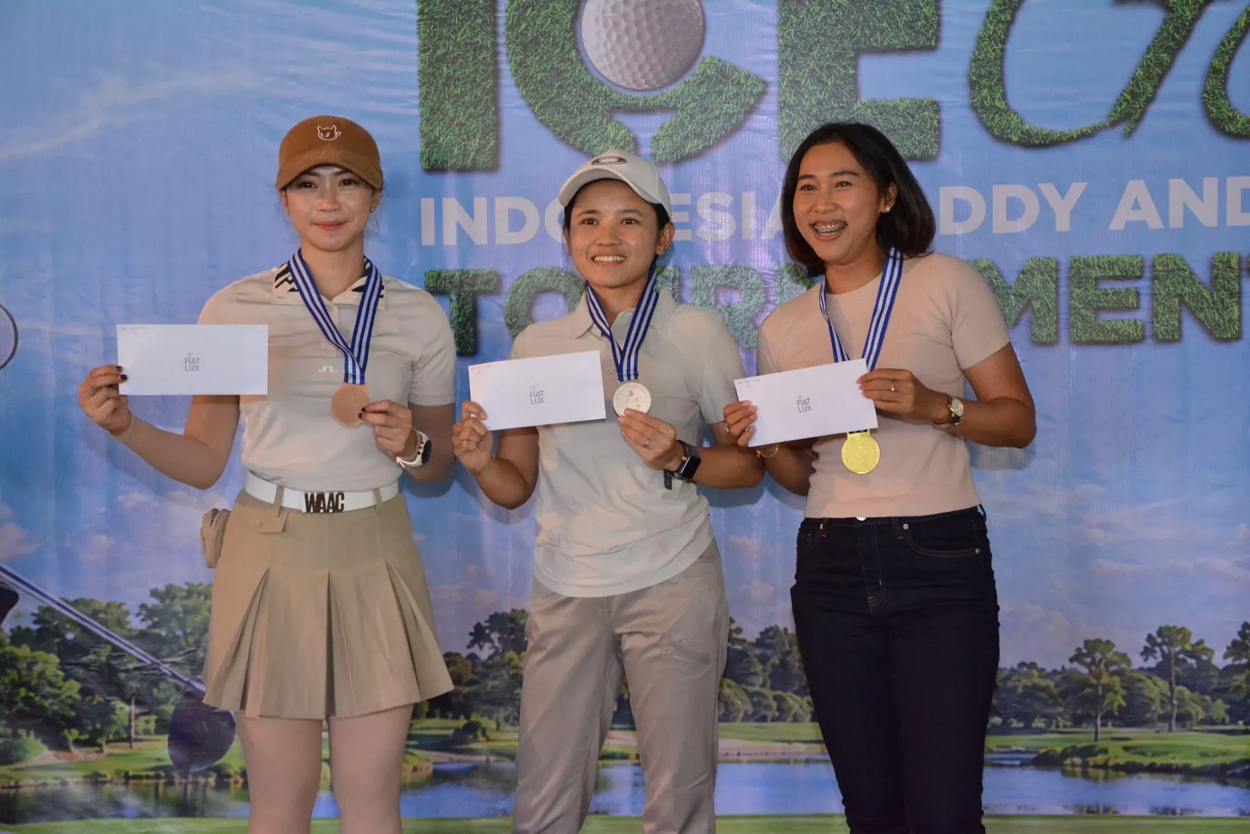 ICE Golf Tournament 2026 5
