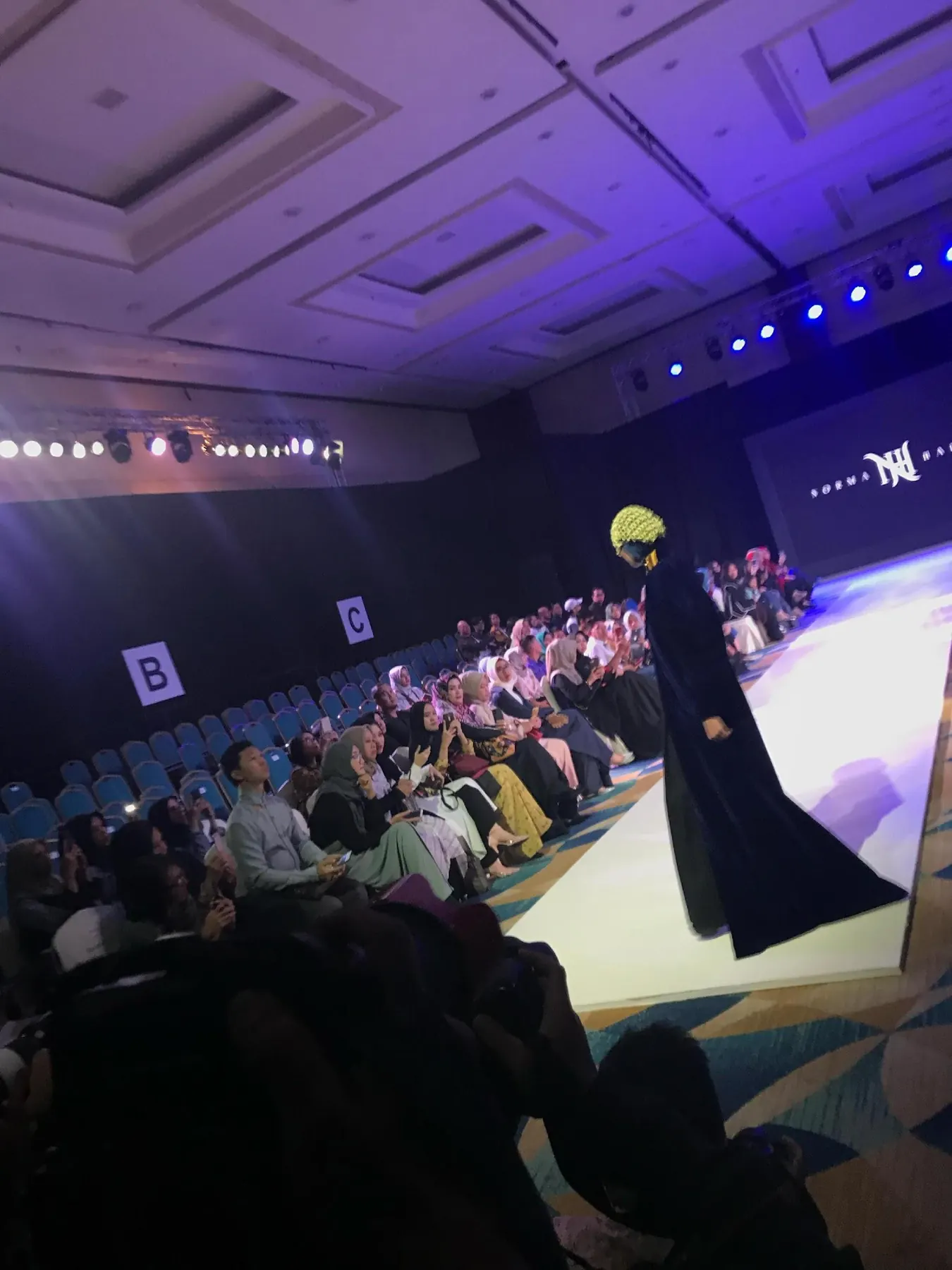IPMI Trend Show