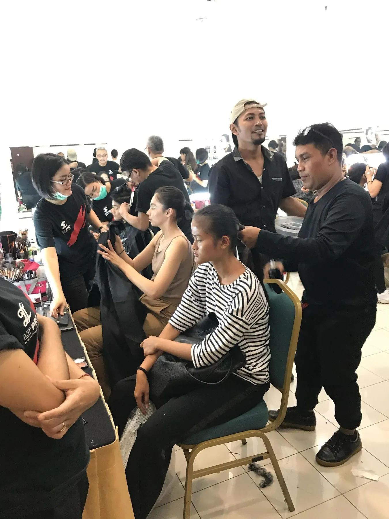 IPMI Trend Show 5