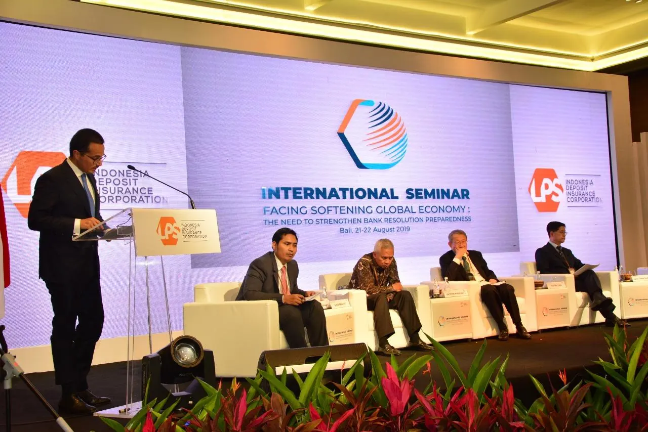 LPS International Seminar