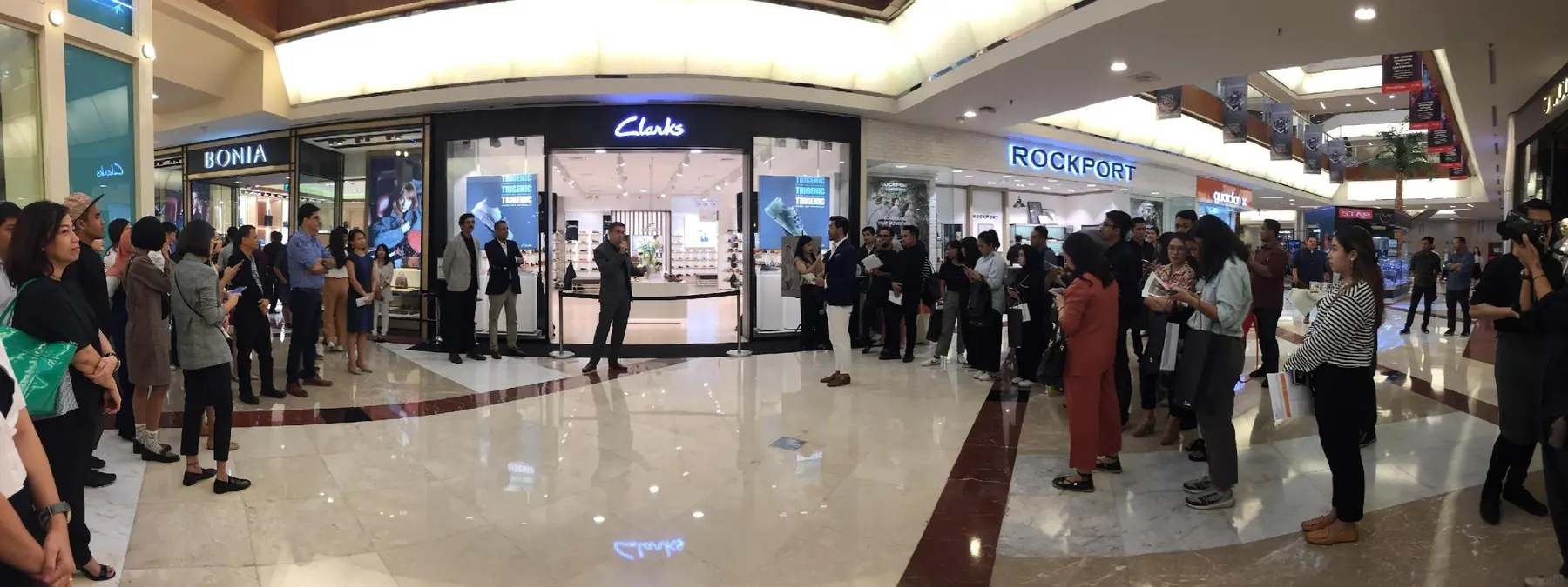 Neo Soho 2nd Anniversary 4