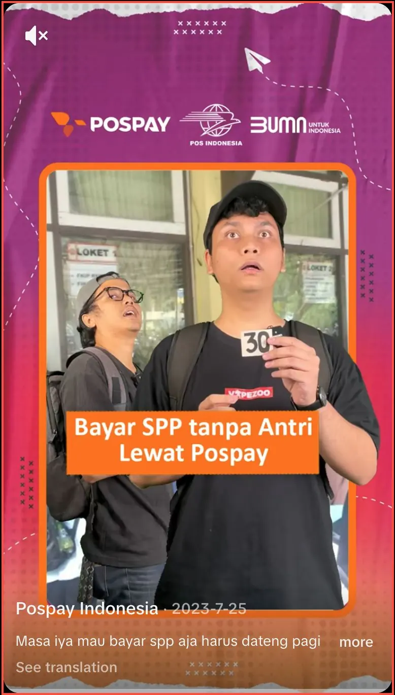 Pospay 3