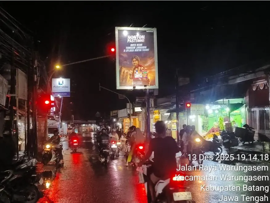 Telkomsel Winning Java Campaign